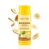 ANYELUZ Banana Leave-In Styling Cream - Leave-In Conditioner for Frizz Control and Shine, Strengthens and Smooths Hair view 1