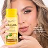 ANYELUZ Banana Leave-In Styling Cream - Leave-In Conditioner for Frizz Control and Shine, Strengthens and Smooths Hair view 2