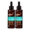 Youth Glow Balancing Serum  Organic, Face Serum with Tunisian Prickly Pear  Nourishing Omegas & Vitamin C for Oily, Blemish-Prone Skin  Cruelty-Free Skin Care by Mambino Organics, 2-Pack 1 fl oz view 1