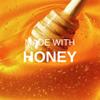 Doliderm Honey Ritual Body Scrub  Nourishing & Gentle Exfoliating Scrub with Honey, Propolis & Sugar for Smooth, Radiant Skin  0,73 Lbs view 2