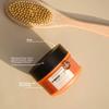Doliderm Honey Ritual Body Scrub  Nourishing & Gentle Exfoliating Scrub with Honey, Propolis & Sugar for Smooth, Radiant Skin  0,73 Lbs view 3