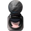 CARSLAN Black Magnet Soft Focus Make Up Powder, Waterproof Loose Setting Powder, 24H Longlasting, Oil Control, Talc-Free Face Powder, 01 Pink For Dry&Com Skin, 0.28Oz view 1