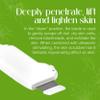 Discount Spa Equipment - Skin Scrubber Face Spatula, Ultrasonic Skin Scrubber, Nose Scraper for Blackheads, Pore Unclogger, & Face Scraper Tool with Digital Control, 21.5 in x 15 in x 8 in view 3