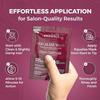 Deep Conditioning Hair Mask Treatment for Keratin Color Treated & Bleached Blonde Hair-Neutralize Toxic Chemical, Balance PH Level-PH Stabilizing Equalize Hair Mask for Damaged Hair-1.7FLOz x3-Prohall view 3