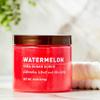 Watermelon Sugar Scrub  Exfoliating Body Scrub for Women, Moisturizing Shea Butter, Natural Sugar Exfoliant, Hand and Foot Scrub, Paraben-Free, All Skin Types, 18 oz (Pack of 2) view 2