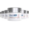 MiamiMD Advanced Crepe Fix 180ml (6fl oz) Anti Aging and Skin Firming Cream For All Skin Types - Cruelty Free - Paraben Free Skin Care - 6 PACK view 1