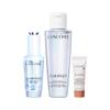 Clarifique Brightening Routine Discovery Set - Mini Clarifique Double Treatment Essence 1.7 Fl Oz, Full-Size Clarifique Pro-Solution Serum 1.0 Fl Oz, Mini UV Expert Defense SPF 50+ 0.33 Fl Oz view 2