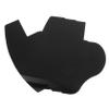 LALADEFIEE 4pcs Beard Guide Template for Men Hairline Shaper Tool Hairline Enhancing Cards Beard Template view 1