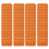 100pcs Eyelash Glues Holder Tray Silicone Palettees Accesories For Makeup Artists And Lash Extension Accessories view 4
