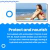 AQUA GUARD Beauty Pre-Swim Skin Defense | Prevents Dry, Itchy Skin | Protects from Pool Chemicals | Hydrating Formula | Made in California | Paraben, Phthalate & Gluten-Free (2-Pack) view 3