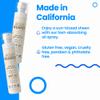 AQUA GUARD Beauty Pre-Swim Skin Defense | Prevents Dry, Itchy Skin | Protects from Pool Chemicals | Hydrating Formula | Made in California | Paraben, Phthalate & Gluten-Free (2-Pack) view 4