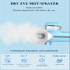 EYESTEAMER Pro Heated Eye Steam Therapy Wand For Dry Eyes Relief And Natures Tears Restore,Electric Eye Steamer Machine With Warm Moist Heat Compress For Dry eye,Eye Mister For Refreshing And Soothing view 4
