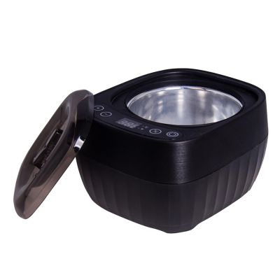 YSFHYAN Hair Removal Wax-Melt Machine,Portable Electric Wax Heater,Smart Wax Melting Machine,Electric Wax Melter,Touch Button,400 ml Capacity,Used for Local Hair Removal and Quick Wax Melting