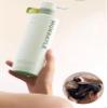 1 PC Murrayle Oil Control and Fluffy Shampoo, Leaving Clear Hair for You, Perfumed Oil Control Shampoo, 500ml view 3