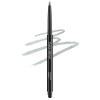 Color Mirror Smudge Proof Eyeliner, Waterproof Retractable Eye liner with Brush, Matte and Shimmer Eyeliner Pencil, Creamy Texture, Long lasting & Smooth(42 Avocado Shimmer) view 1