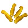 1 Pair Custom Ultem Scales Fits for C223 Para 3, Clear PEI Handle Patch DIY Accessory view 3
