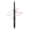Color Mirror Smudge Proof Eyeliner, Waterproof Retractable Eye liner with Brush, Matte and Shimmer Eyeliner Pencil, Creamy Texture, Long lasting & Smooth(40 Sakura Shimmer) view 1