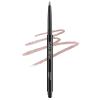 Color Mirror Smudge Proof Eyeliner, Waterproof Retractable Eye liner with Brush, Matte and Shimmer Eyeliner Pencil, Creamy Texture, Long lasting & Smooth(45 Champagne Shimmer) view 1