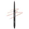 Color Mirror Smudge Proof Eyeliner, Waterproof Retractable Eye liner with Brush, Matte and Shimmer Eyeliner Pencil, Creamy Texture, Long lasting & Smooth(47 Baby Pink Shimmer) view 1