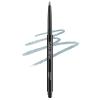 Color Mirror Smudge Proof Eyeliner, Waterproof Retractable Eye liner with Brush, Matte and Shimmer Eyeliner Pencil, Creamy Texture, Long lasting & Smooth(48 Gentian Flower Shimmer) view 1