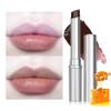 3Pcs Honey Lipstick Moisturizing Lip Balm - Natural Hydrating Lip Color That Enhances Makeup Looks - Sheer Finish with Black Cherry Tint Keeps Lips Soft, Supple, and Protected for Everyday Use view 4