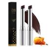 2Pcs Honey Lipstick Moisturizing Lip Balm - Natural Hydrating Lip Color That Enhances Makeup Looks - Sheer Finish with Black Cherry Tint Keeps Lips Soft, Supple, and Protected for Everyday Use view 1