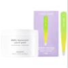 Nooni Korean Facial Peel Toner Pads Bundle - Daily Turnover Peel Pad 80 Pads + Tweeze The Day view 1