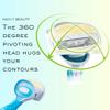 About Beauty 5 Blade Water Activated Disposable Razors, view 2