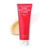 Parnell AHA Omija Ceramic Bubble Peeling Cleanser 6.08 fl oz | 2-in-1 Exfoliating & Pore Cleansing Foam | Sebum Control Gommage Texture | Smooth Clear Look K-Beauty view 1
