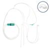 Unosuich Hydrogen Eye Glasses Hydrogen Eye Mask Patches Molecular H2 Gas Goggles Massager Protect Eyesight Hydrogen Eye Shield 3 in 1(Eye, Ear, Nose) view 1