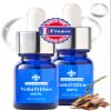 100% Volufiline Ampoules  Advanced Firming & Lifting Facial Ampoule from France Sederma, Intense Hydration & Skin Rejuvenation for Youthful, Perfect for Layering & DIY, 0.33 fl.oz (10ml) 2 Pack view 1