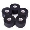 NinthAvenue Basics 10pcs Barber Neck Strip Black Neck Strips Hairdressing Neck Bands Stretchy Paper Neck Protection view 4