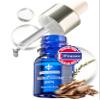 100% Volufiline Serum Skincare  Advanced Firming & Lifting Facial Ampoule from France Sederma, Intense Hydration & Skin Rejuvenation for Youthful, Perfect for Layering & DIY, 0.33 fl.oz (10ml) view 1