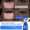 100% Volufiline Serum Skincare  Advanced Firming & Lifting Facial Ampoule from France Sederma, Intense Hydration & Skin Rejuvenation for Youthful, Perfect for Layering & DIY, 0.33 fl.oz (10ml) view 4