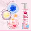 AKBAN Daily Moisturizing Body Lotion for Face & Body, Hydration Body Gel Cream for Dry to Extra Dry Skin, Non-Greasy, 24-Hour Moisture Skin Care view 3