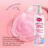 AKBAN Daily Moisturizing Body Lotion for Face & Body, Hydration Body Gel Cream for Dry to Extra Dry Skin, Non-Greasy, 24-Hour Moisture Skin Care view 4