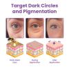 Ceoerty EyeGlo Bee Venom Collagen Eye Cream, Advanced Anti Aging Eye Cream, Sporty EyeGlo Bee Venom Collagen Eye Cream For Dark Circles, Puffiness & Bags, Reduce Wrinkles, Fine Lines (4 Pack) view 4