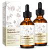 2PCS Cyperus Rotundus Oil, Natural Cyperus Rotundus Oil For Hair Removal, Reduces Unwanted Hair Growth, Moisturizes & Soothes The Skin, Suitable For All Skin Types view 1