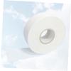 Ipetboom Hair Removal Paper Comfortable Textured Depilatory Paper for Legs Arms Salon Quality Easy Peel-off view 2
