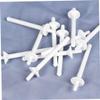 Ipetboom 60pcs Professional Nostril Wax Applicator Sticks Gentle for Nasal Hair Removal Safe for Sensitive Skin view 2