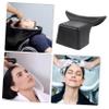 GARVALON Shampoo Neck Rest Comfortable Hair Washing Cushion for Salon Shampoo Bowls Durable and Neck Support for Hair Washing Easy to Install view 2