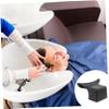 GARVALON Shampoo Neck Rest Comfortable Hair Washing Cushion for Salon Shampoo Bowls Durable and Neck Support for Hair Washing Easy to Install view 3