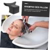 GARVALON Shampoo Neck Rest Comfortable Hair Washing Cushion for Salon Shampoo Bowls Durable and Neck Support for Hair Washing Easy to Install view 4
