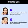 Blue.Heaven Flawless Liquid Cream Full Coverage Concealer For Normal Skin, 201, Creme, 17Ml, Pack Of 1 view 4