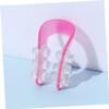 Gogogmee 30pcs Nose Clip for Women Nose Shaping Tool Lifter Nostril Hair Trimmer Supplies Girl view 3