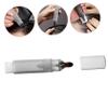 NULYLU Hair Oil Applicator Scalp Oil Applicator Bottle for Women Easy Use Dropper Hair Care Tool view 2