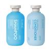 Avocado Coconut Oil Moisturizing Daily Smoothing Shampoo and Conditioner Sets,Sulfate Free Shampoo and Conditioner Pack For Dry,Damaged Frizz Hair Women Men view 1