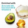 Avocado Coconut Oil Moisturizing Daily Smoothing Shampoo and Conditioner Sets,Sulfate Free Shampoo and Conditioner Pack For Dry,Damaged Frizz Hair Women Men view 2