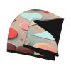 DLXW Love Pattern Microfiber Hair Towel Wet Hair Bandana Dry Hair Wrapped Towel Anti-frizz Quick Drying Suitable for All Hairstyles view 3