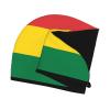 DLXW Flag of Bolivia Microfiber Hair Towel Wet Hair Bandana Dry Hair Wrapped Towel Anti-frizz Quick Drying Suitable for All Hairstyles view 3